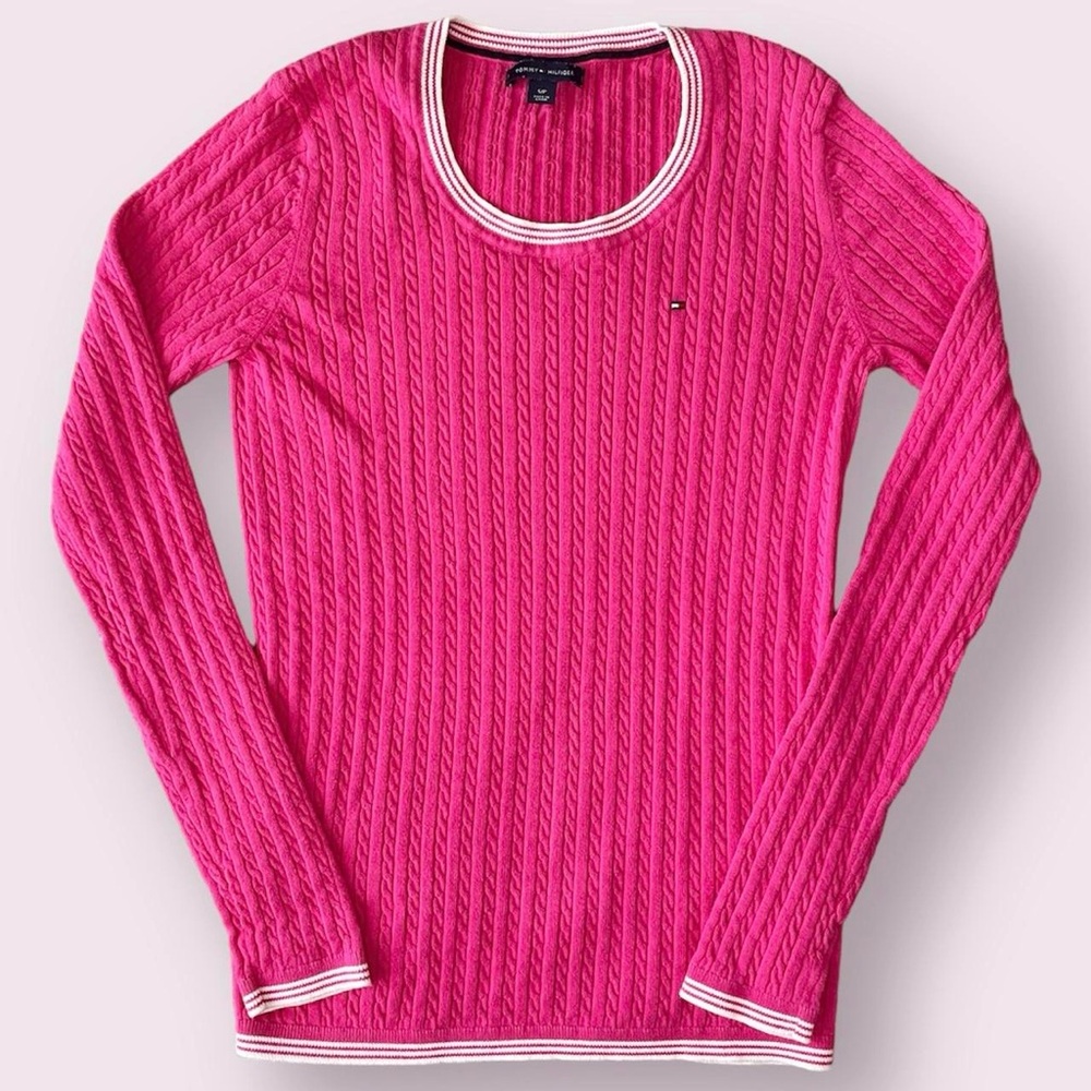 NWOT Tommy Hilfiger Sweatwe Size XL